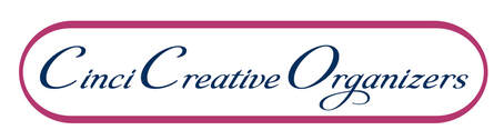 Cinci Creative Organizers - Professional Organizers Cincinnati